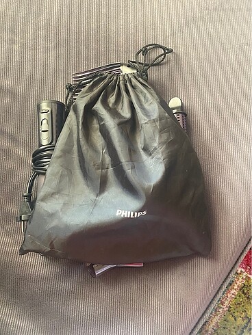 Philips Philips Saç Şekillendirici Set