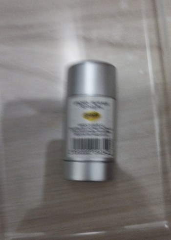 Gri LYKD Lip & Cheek Renkli Bakım Stiği - Görsel 4