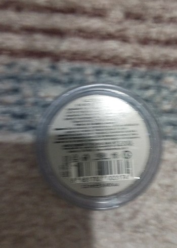 Gri MOV Toz Kozmetik - Görsel 4