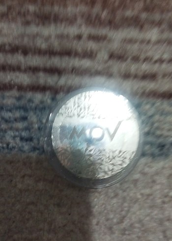 Gri MOV Toz Kozmetik - Görsel 2