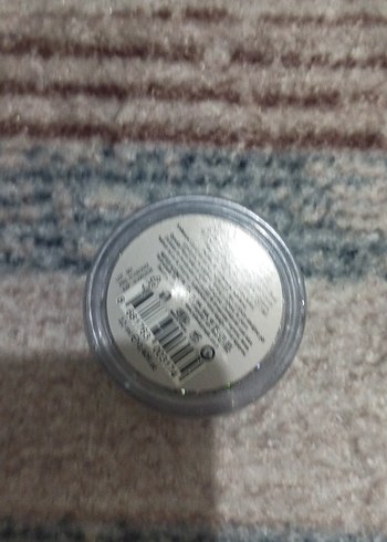 Gri MOV Toz Kozmetik - Görsel 3