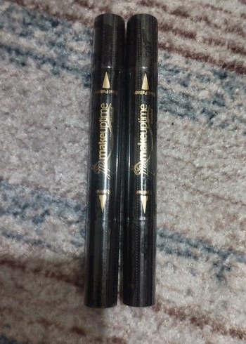 Parlak Siyah Maskara - Görsel 4