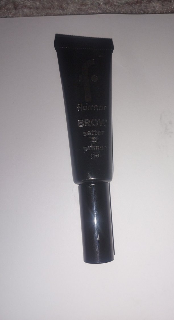 Flormar Koyu Bej Kaş Sabitleyici Jel - Görsel 2