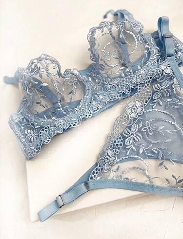 Diğer Bralet takım