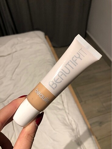 Beaulis fondoten