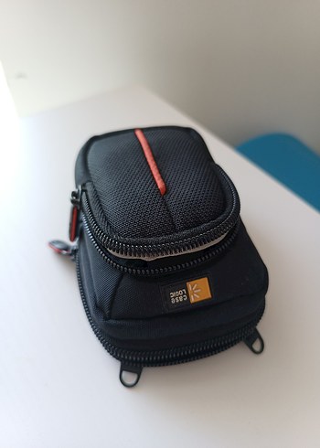 CASE LOGIC Fotoğraf Makinesi Çantası - Görsel 2
