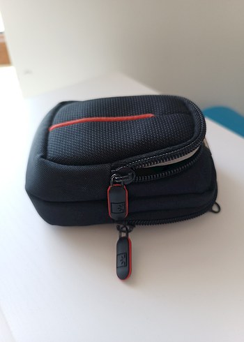 CASE LOGIC Fotoğraf Makinesi Çantası - Görsel 3