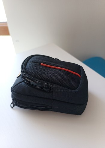 CASE LOGIC Fotoğraf Makinesi Çantası - Görsel 4