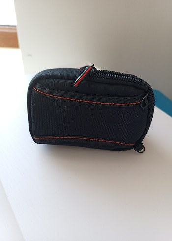 CASE LOGIC Fotoğraf Makinesi Çantası - Görsel 5