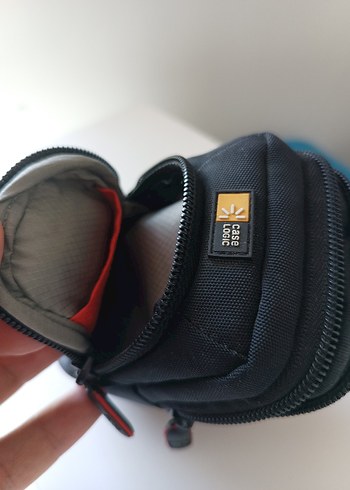 CASE LOGIC Fotoğraf Makinesi Çantası - Görsel 6