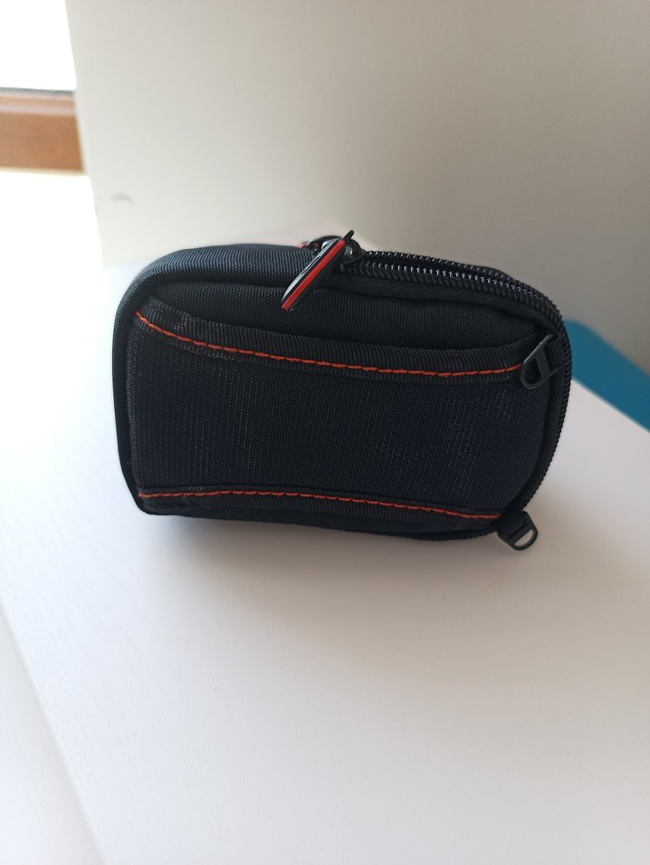 CASE LOGIC Fotoğraf Makinesi Çantası - Görsel 5