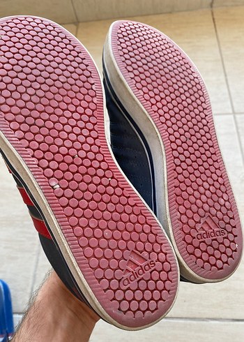 ADIDAS VS PACE 2.0 Spor Ayakkabı - Görsel 8