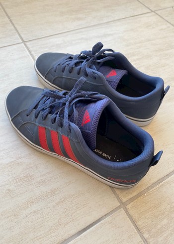 ADIDAS VS PACE 2.0 Spor Ayakkabı - Görsel 6