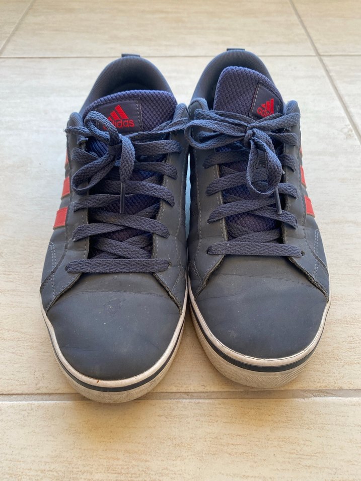 ADIDAS VS PACE 2.0 Spor Ayakkabı - Görsel 2