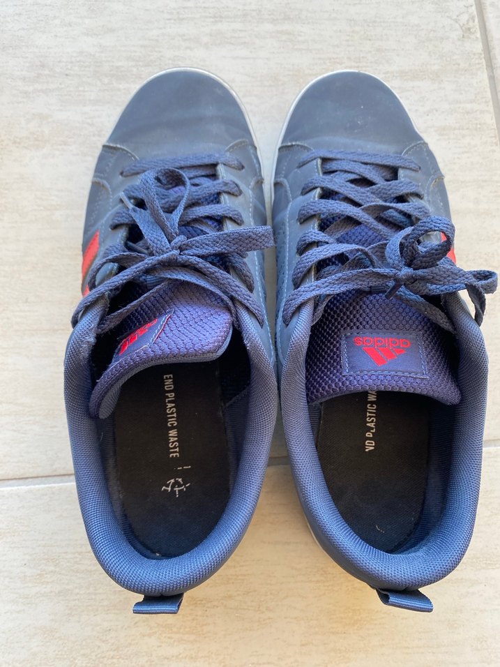 ADIDAS VS PACE 2.0 Spor Ayakkabı - Görsel 4