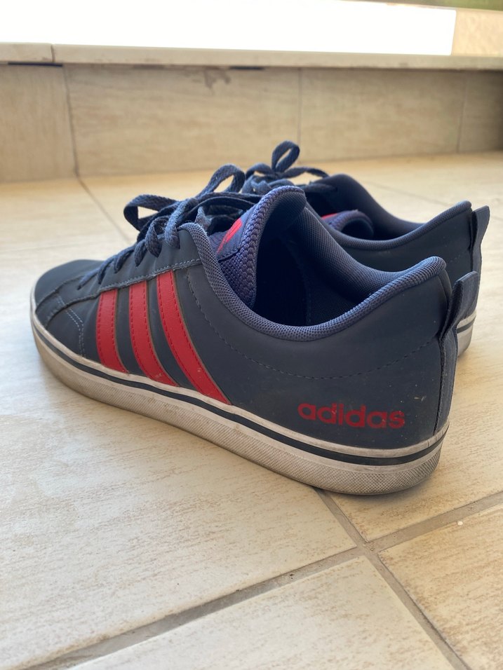 ADIDAS VS PACE 2.0 Spor Ayakkabı - Görsel 5