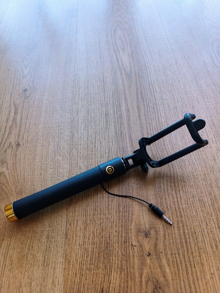 I'THINK Selfie Çubuğu - Görsel 5