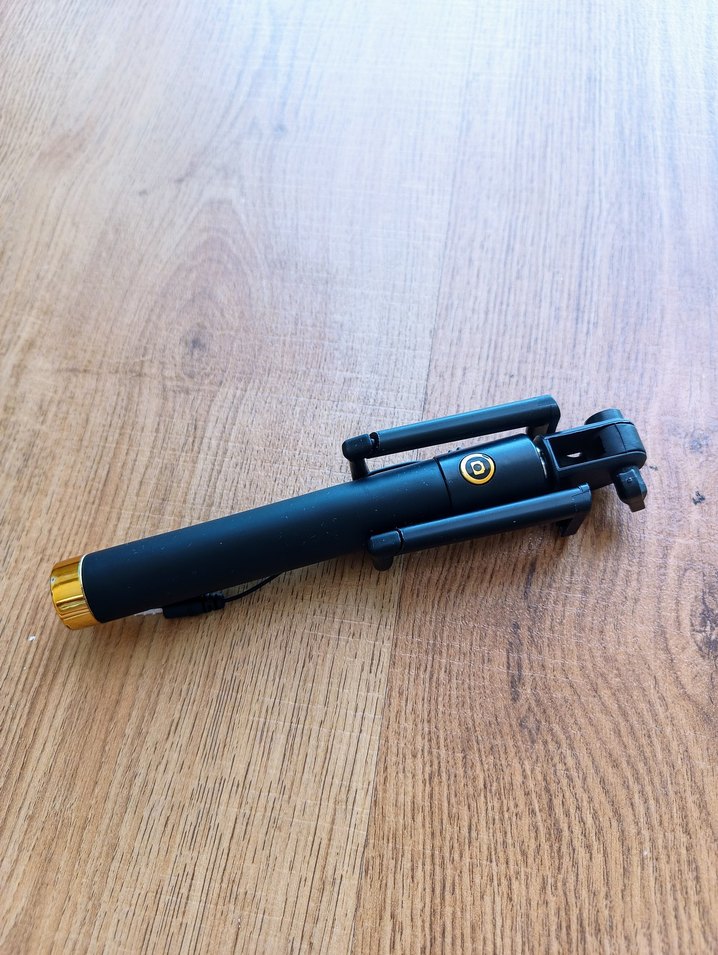 I'THINK Selfie Çubuğu - Görsel 3