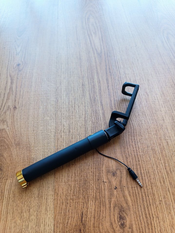 I'THINK Selfie Çubuğu - Görsel 4