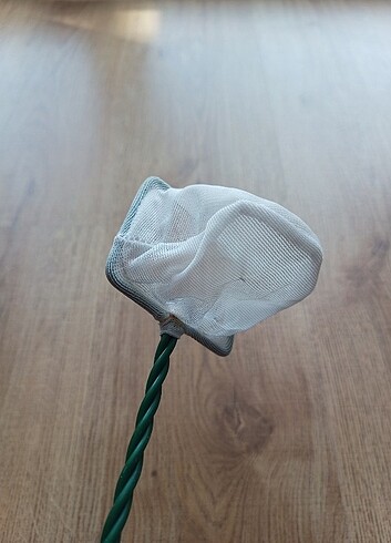 Balık Süzgeci - Görsel 2