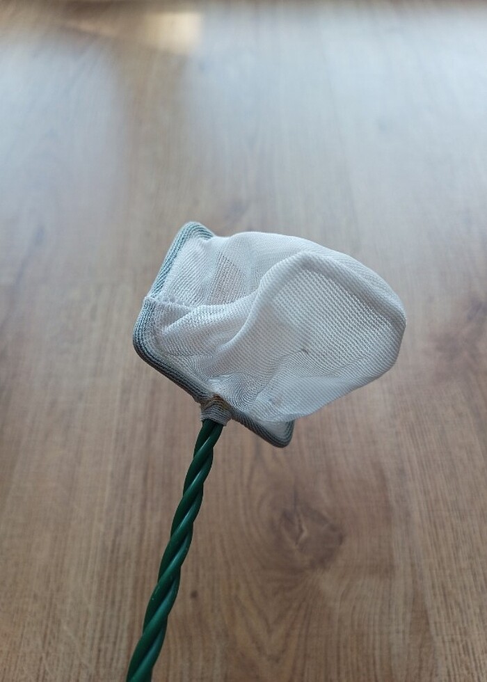 Balık Süzgeci - Görsel 2