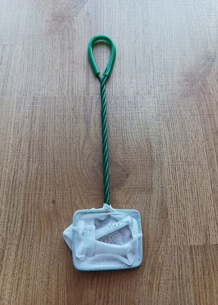 Balık Süzgeci - Görsel 3