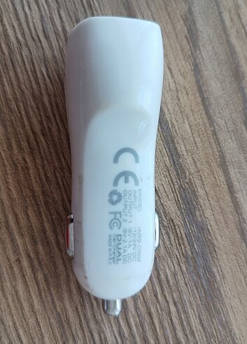 AURIS Çalmaklık Telefon Şarj Kiti - Görsel 3