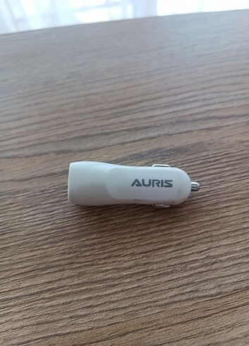 AURIS Çalmaklık Telefon Şarj Kiti - Görsel 2