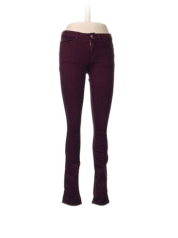 Zara Jean / Kot %70 İndirimli.