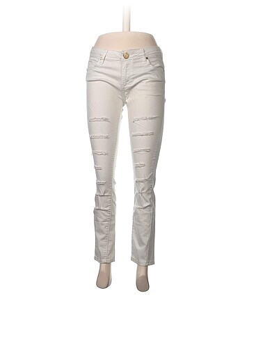 Vintage Love Jean / Kot %70 İndirimli.