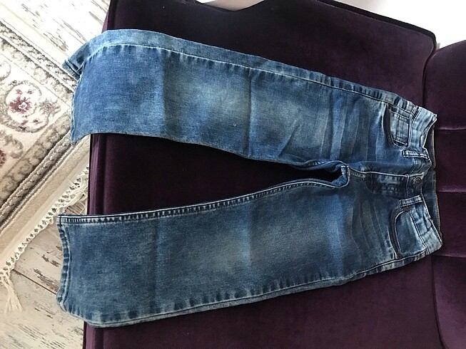 Diğer 6yaş Kot Pantolon