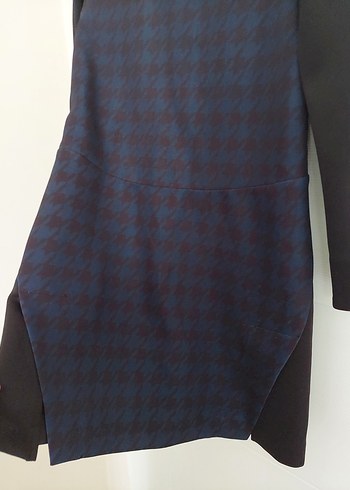 Twist elbise - Görsel 6