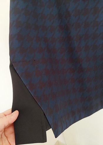 Twist elbise - Görsel 7