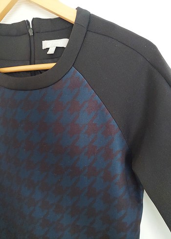 Twist elbise - Görsel 5