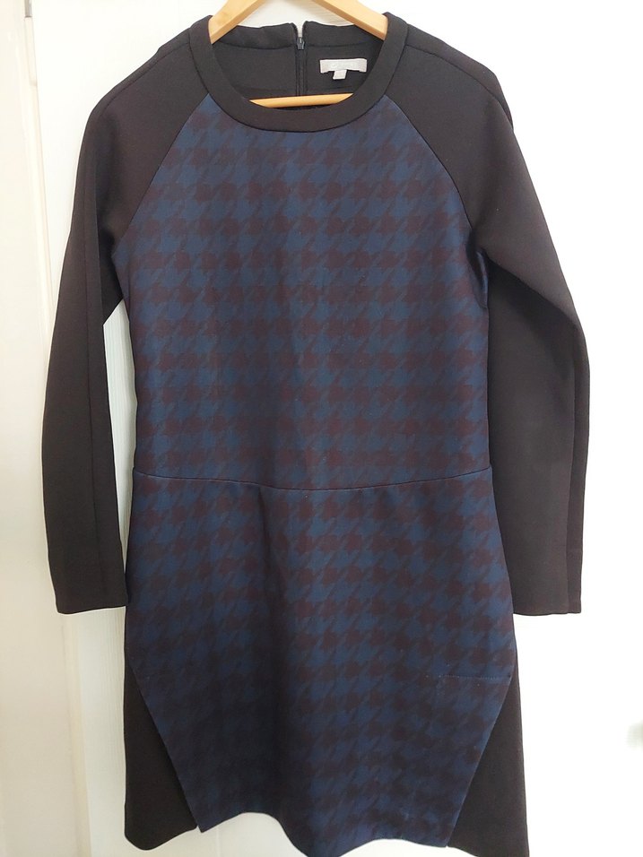 Twist elbise - Görsel 2