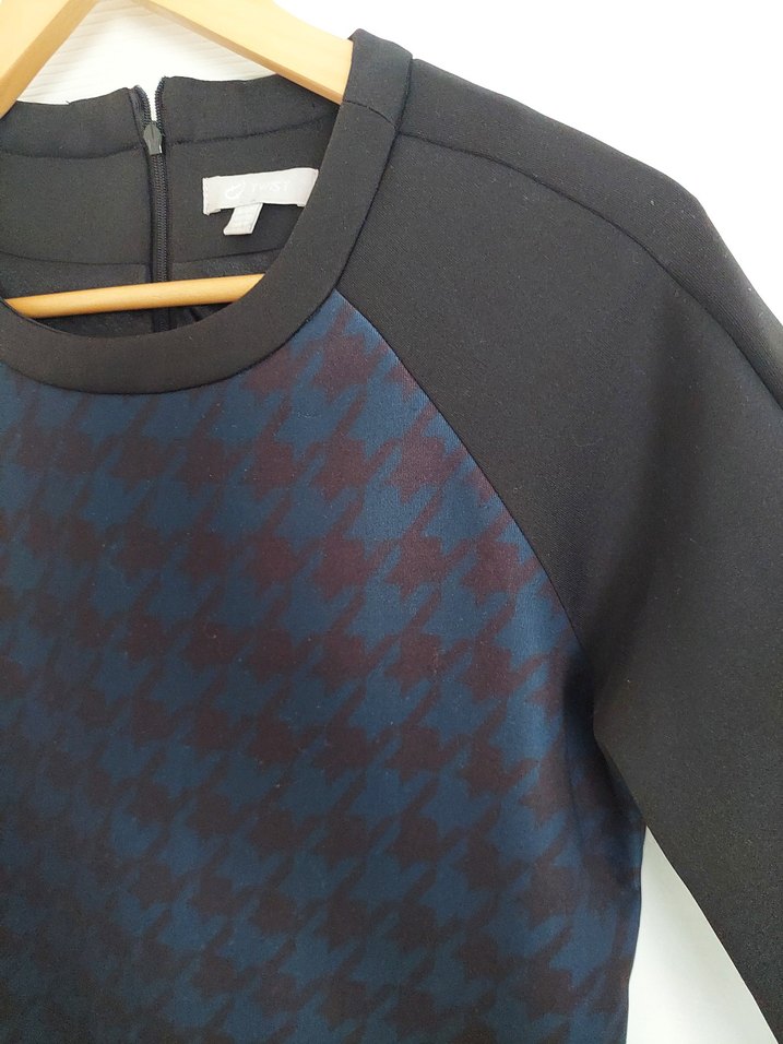 Twist elbise - Görsel 5