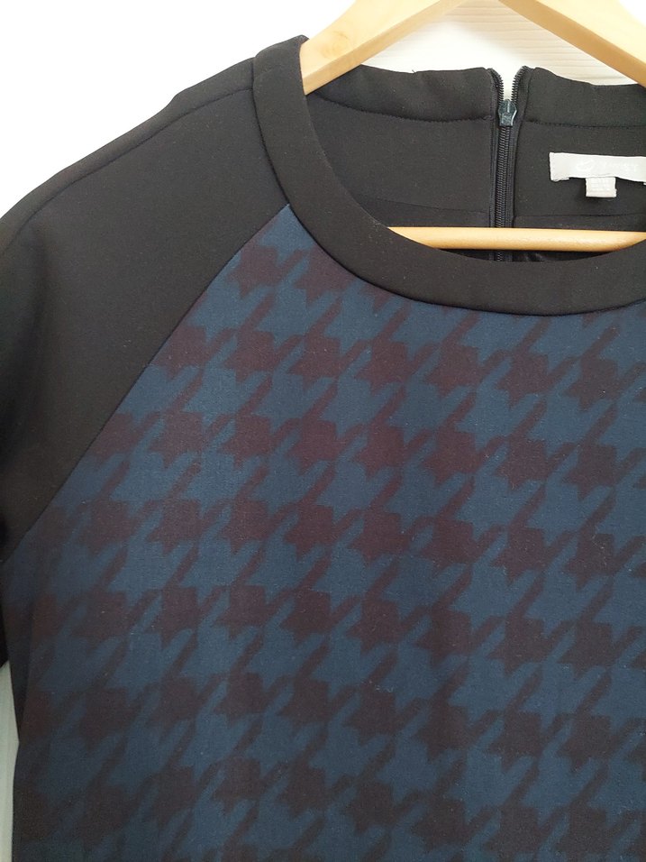 Twist elbise - Görsel 3