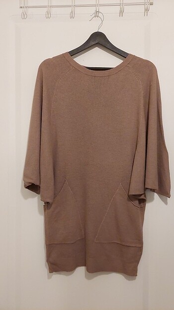 Twist tunik