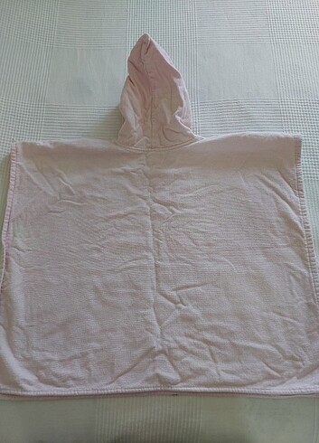 Lcw kız çocuk bornozu - Görsel 3