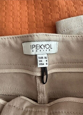 ipekyol İpekyol pantolon 