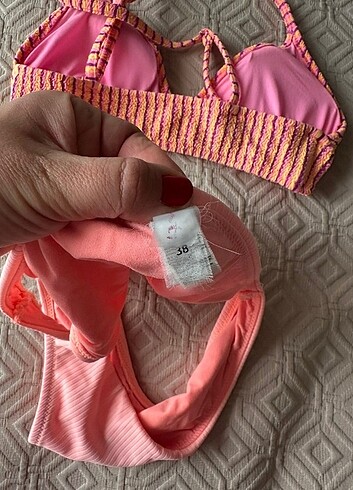 Penti bikini