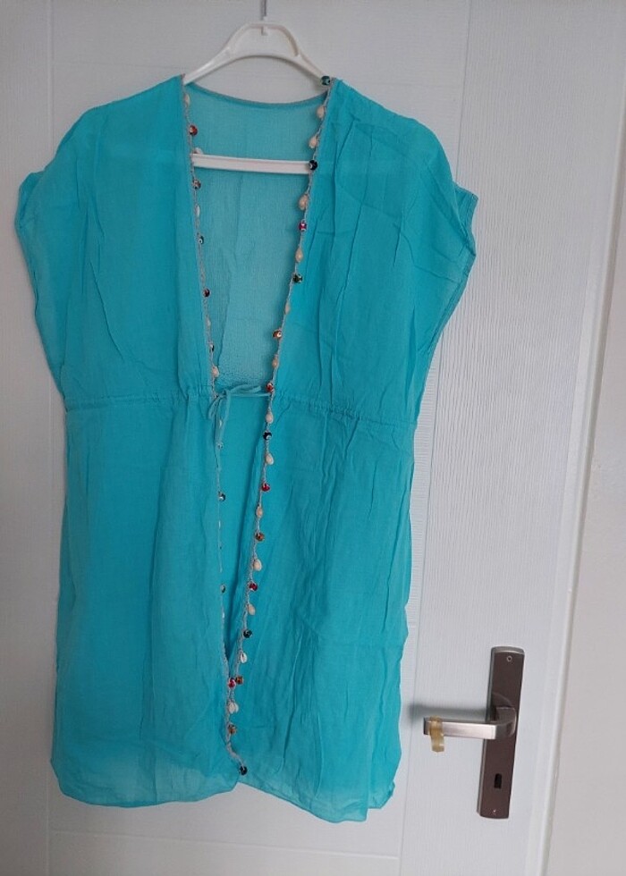 Plaj kıyafeti - Görsel 4