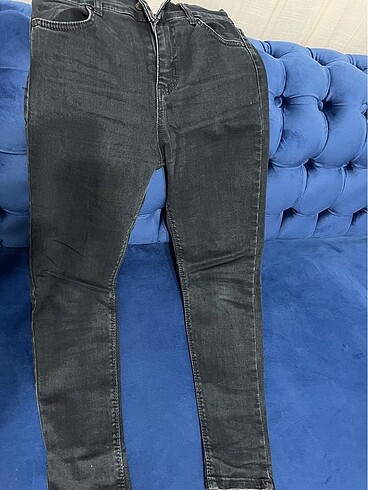 29 Beden Kot pantolon