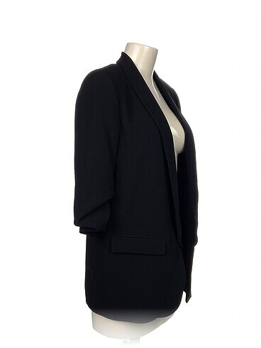 Zara Zara Blazer %70 İndirimli.