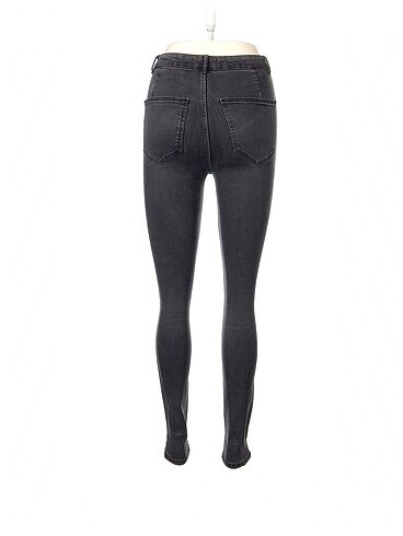 36 Beden Zara Jean / Kot %70 İndirimli.