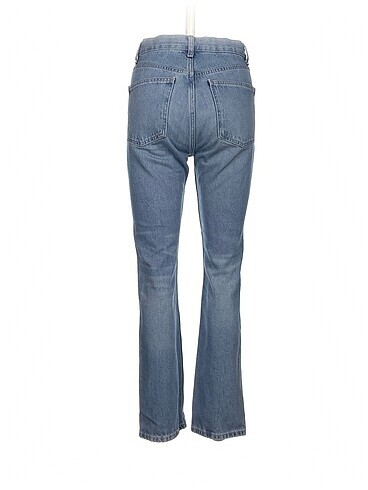 36 Beden Zara Jean / Kot %70 İndirimli.