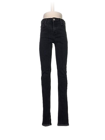 Zara Jean / Kot %70 İndirimli.