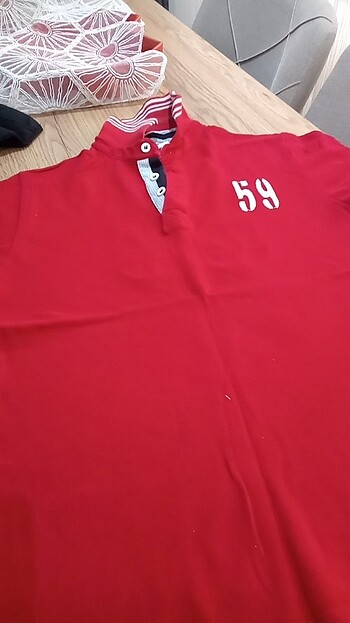 LC Waikiki LC Waikiki marka yazlık penye tişört