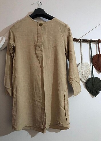 Tunik Vizon LCW