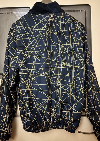 Paris Saint Germen Fermuarlı Üst - Görsel 3